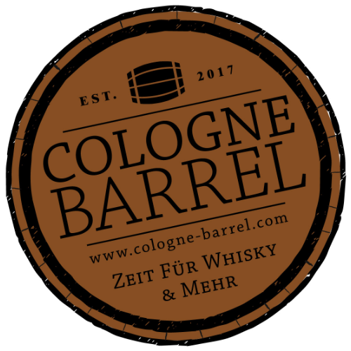 Cologne Barrel